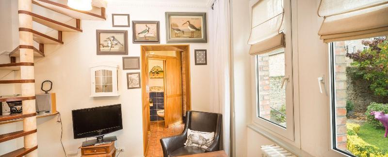 La Demeure Otel Guingamp Dış mekan fotoğraf