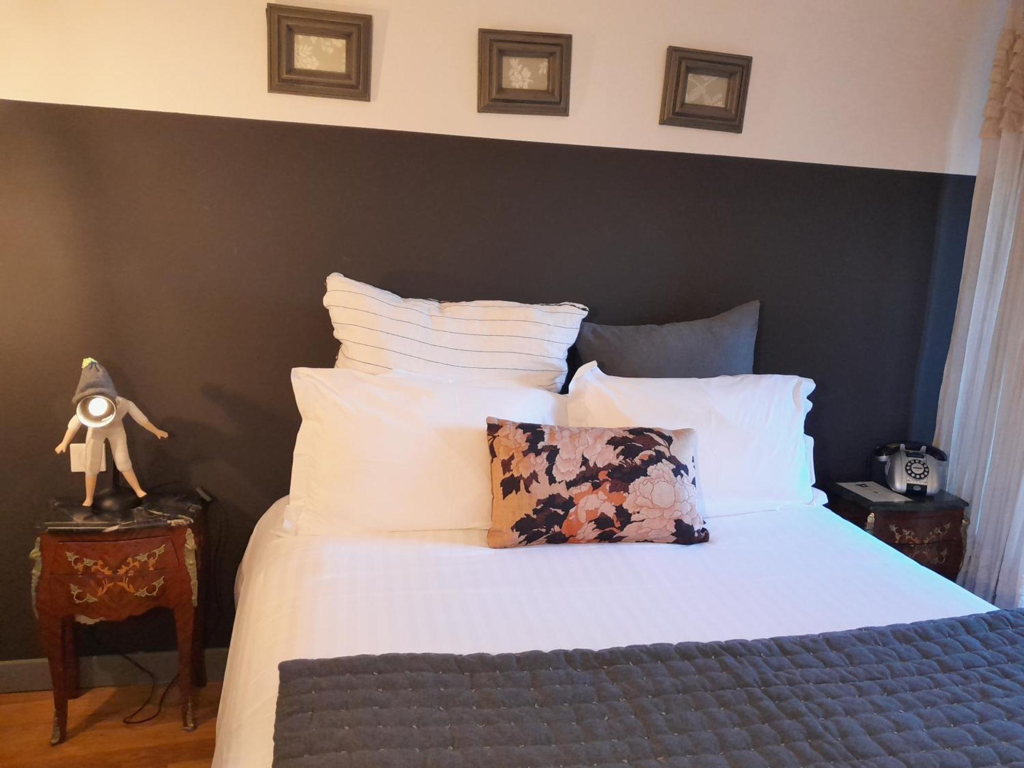 La Demeure Otel Guingamp Dış mekan fotoğraf