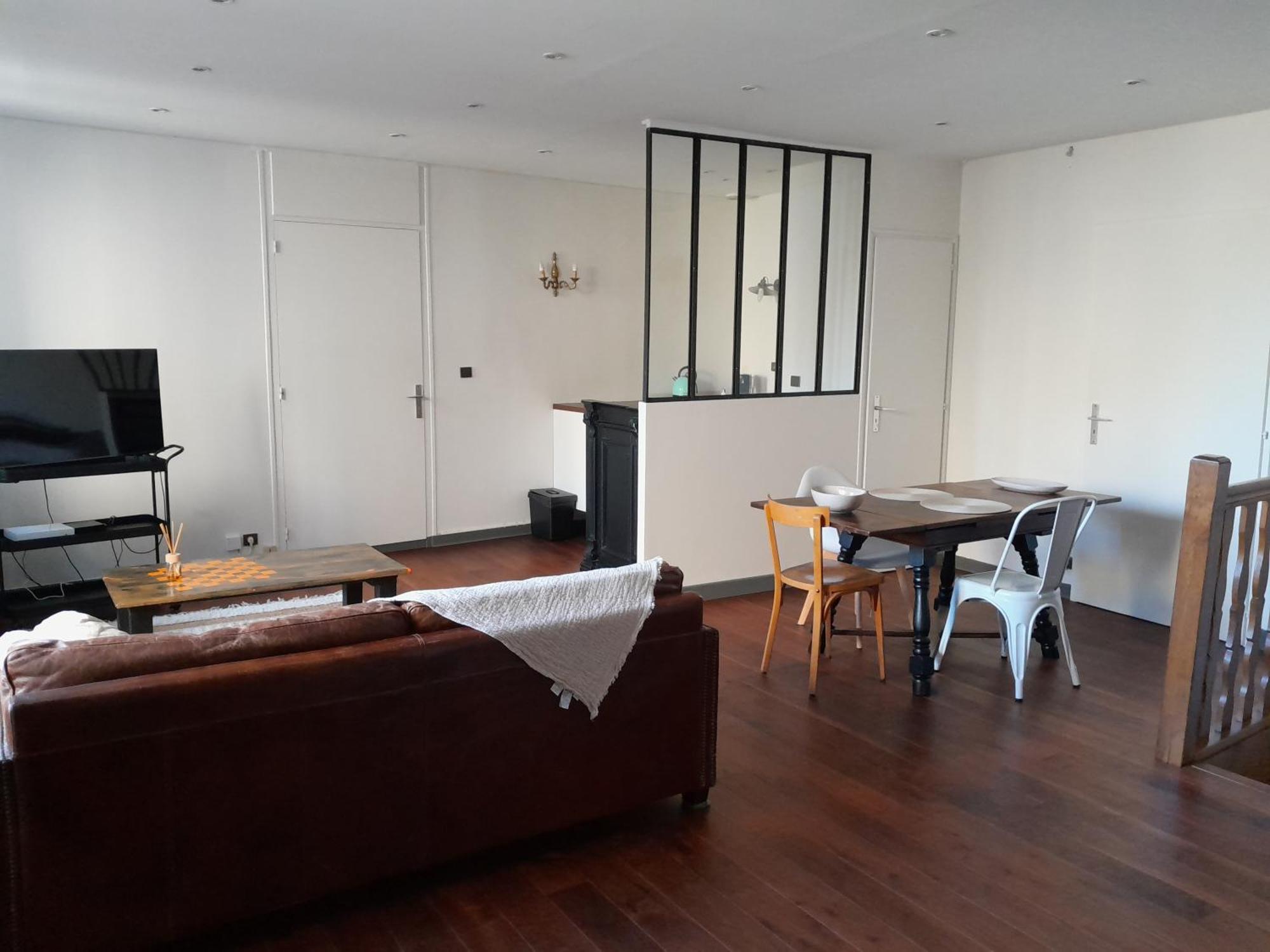 La Demeure Otel Guingamp Dış mekan fotoğraf