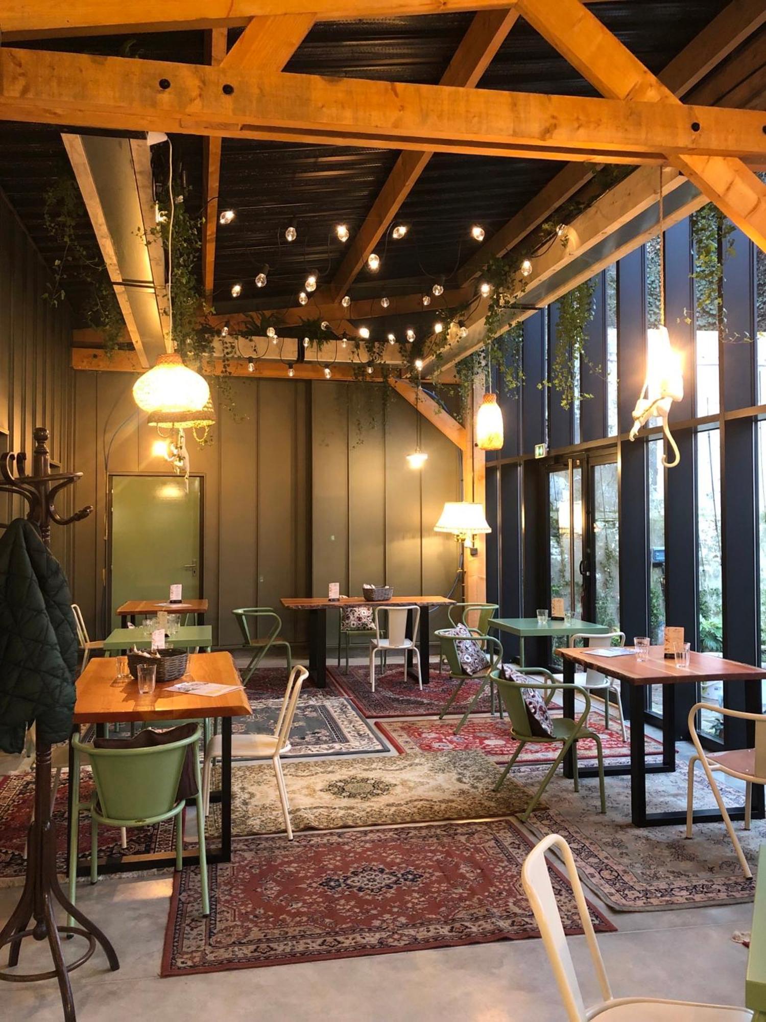 La Demeure Otel Guingamp Dış mekan fotoğraf